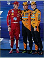 Imagem recente de leclerc