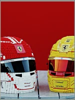 Imagem recente de leclerc