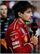 Imagem recente de leclerc