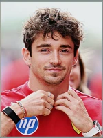 Imagem recente de leclerc