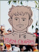 Imagem recente de leclerc