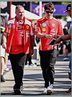 Imagem recente de leclerc