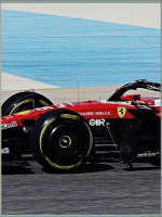 Imagem recente de leclerc