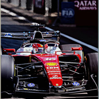 Imagem recente de leclerc