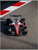 Imagem recente de leclerc