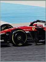 Imagem recente de leclerc