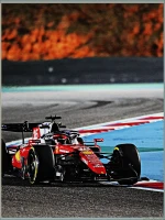 Imagem recente de leclerc