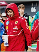 Imagem recente de leclerc