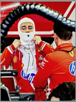 Imagem recente de leclerc