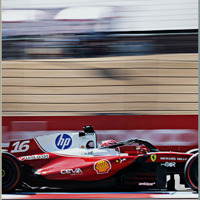 Imagem recente de leclerc