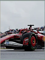 Imagem recente de leclerc