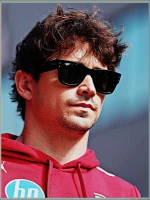 Imagem recente de leclerc