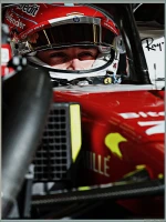 Imagem recente de leclerc