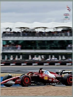 Imagem recente de leclerc