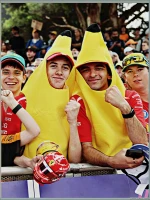 Imagem recente de leclerc