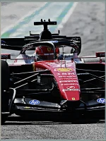 Imagem recente de leclerc