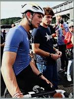 Imagem recente de leclerc