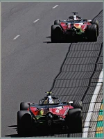 Imagem recente de leclerc