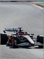 Imagem recente de leclerc