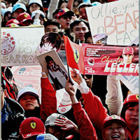 Imagem recente de leclerc