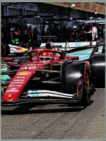 Imagem recente de leclerc