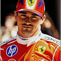 Imagem recente de leclerc