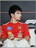 Imagem recente de leclerc