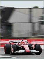 Imagem recente de leclerc