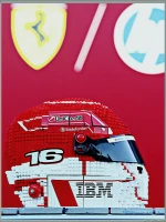 Imagem recente de leclerc