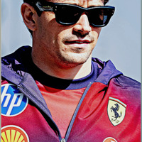 Imagem recente de leclerc