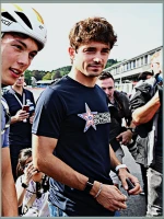 Imagem recente de leclerc