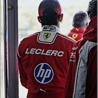 Imagem recente de leclerc