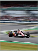 Imagem recente de leclerc