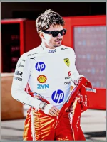 Imagem recente de leclerc