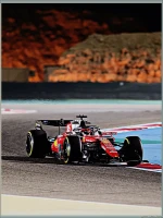 Imagem recente de leclerc