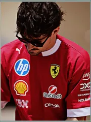 Imagem recente de leclerc