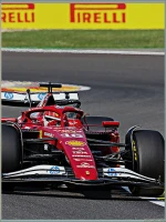 Imagem recente de leclerc