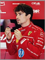 Imagem recente de leclerc