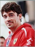 Imagem recente de leclerc