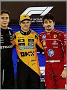 Imagem recente de leclerc