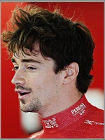 Imagem recente de leclerc