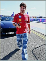 Imagem recente de leclerc