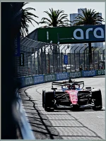 Imagem recente de leclerc