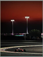 Imagem recente de leclerc