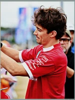 Imagem recente de leclerc