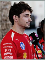 Imagem recente de leclerc