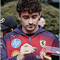 Imagem recente de leclerc