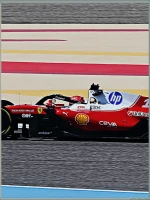 Imagem recente de leclerc