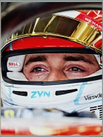 Imagem recente de leclerc