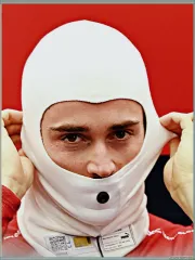 Imagem recente de leclerc